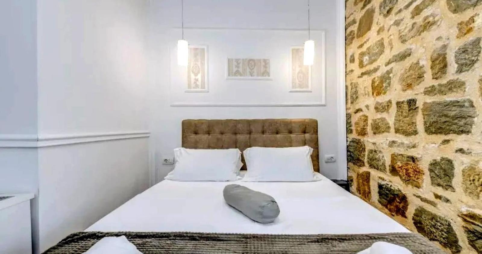 Hostel Habibi Come Tu Silver Gate Diocletians Palac *