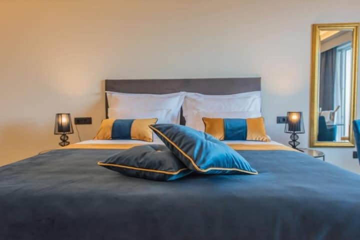 Hostel Habibi Come Tu Silver Gate Diocletians Palac