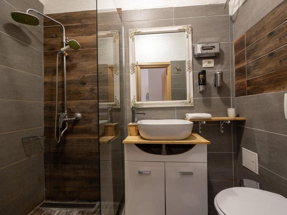Hostel Habibi Come Tu Silver Gate Diocletians Palac Split