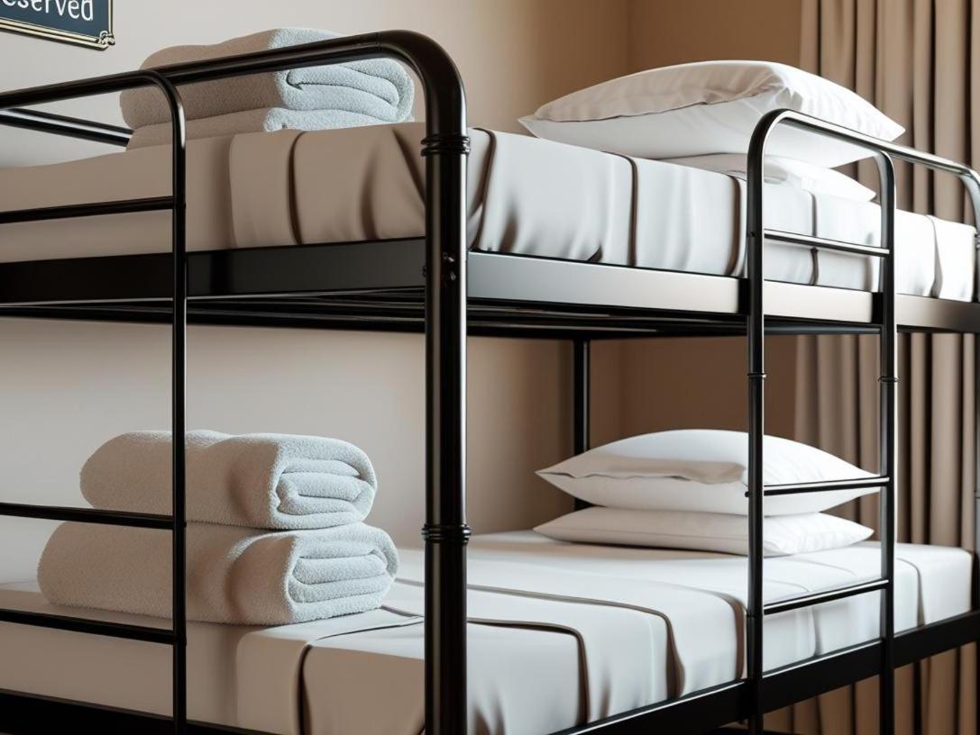 Hostel Habibi Come Tu Silver Gate Diocletians Palac